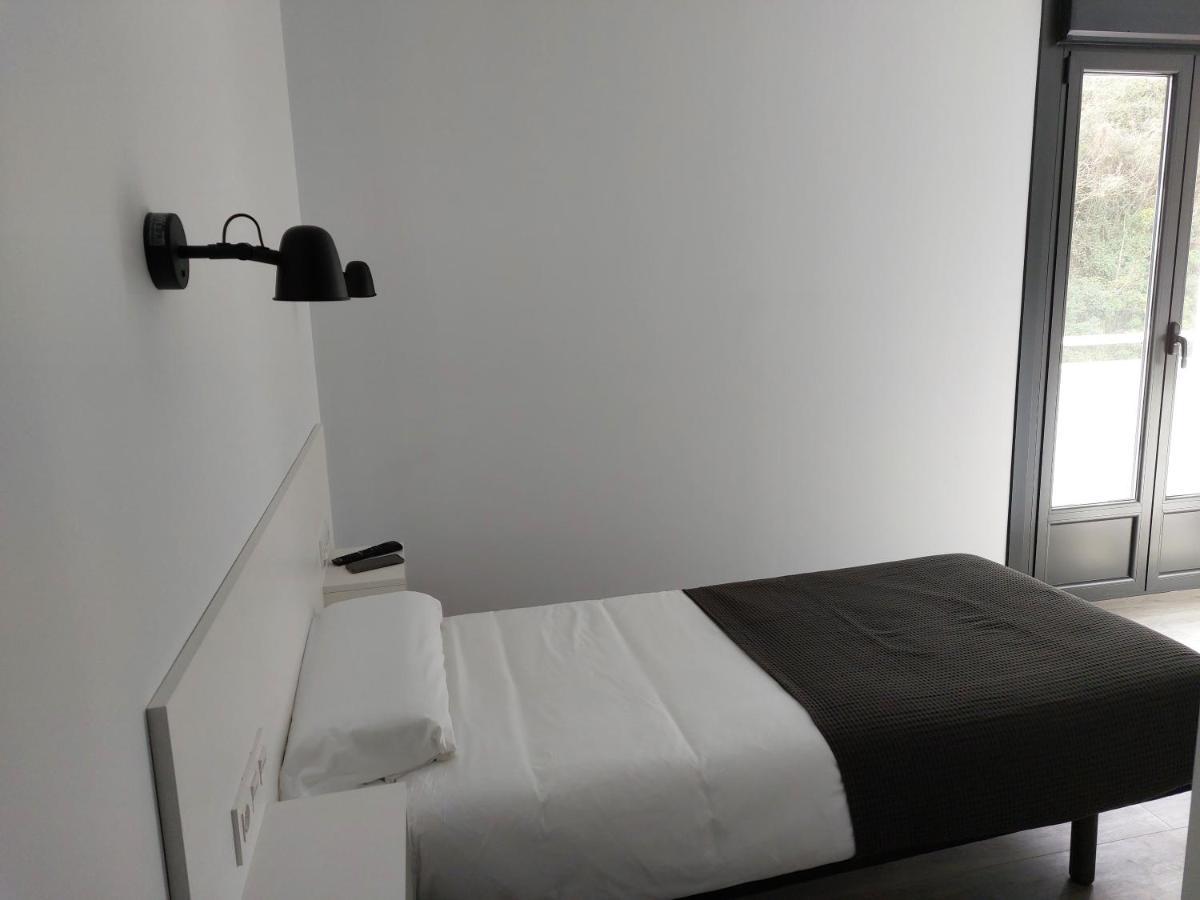 Pension Amorrortu Lemona Arraibi Экстерьер фото