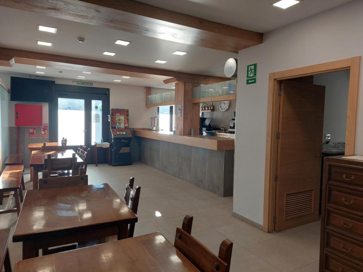 Pension Amorrortu Lemona Arraibi Экстерьер фото