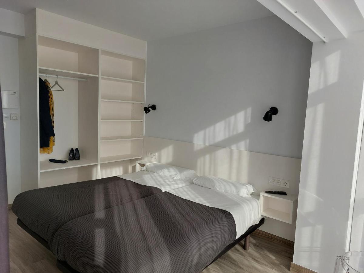 Pension Amorrortu Lemona Arraibi Экстерьер фото
