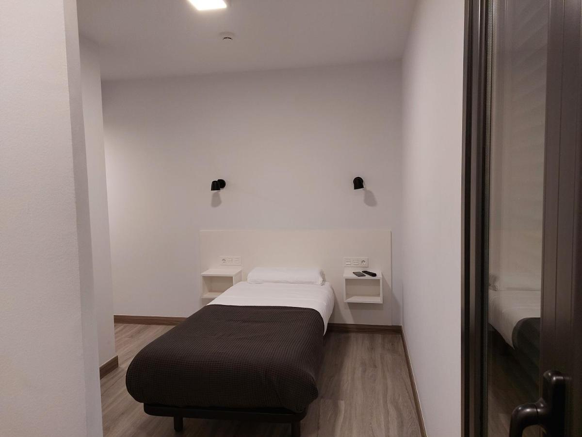 Pension Amorrortu Lemona Arraibi Экстерьер фото